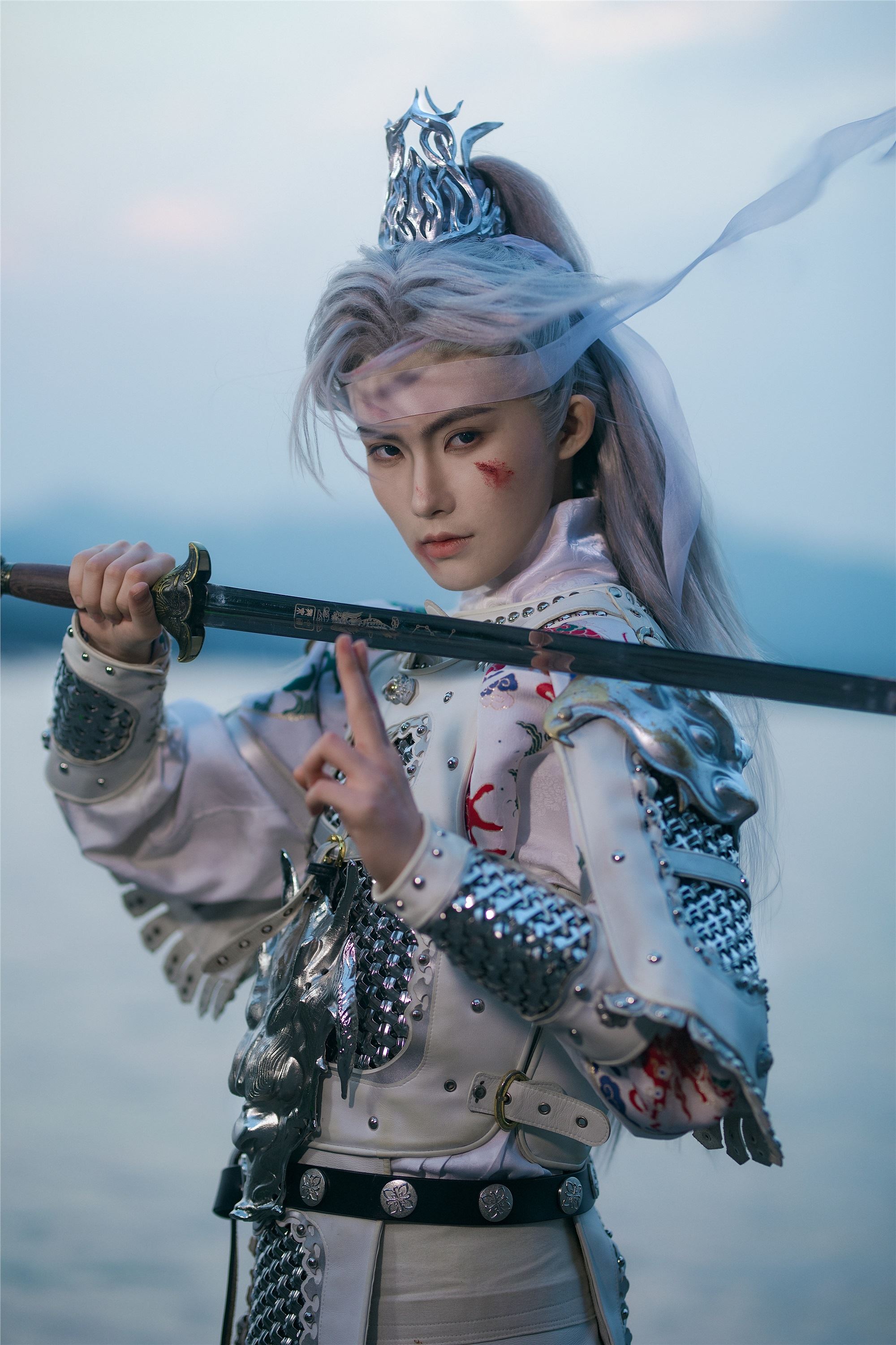 YITUYU 艺图语 2025.03.06 将军在上 星查